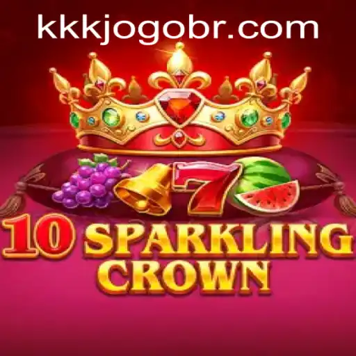 Descubra o Fascinante Mundo de 10SparklingCrown