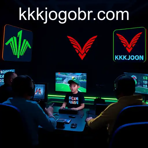 Comunidade Jogadores