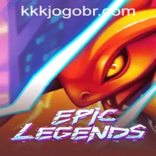 Descubra o Mundo de Aventura de EpicLegends