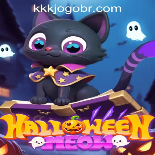 Descubra o Mundo Encantado e Assustador de HalloweenMeow