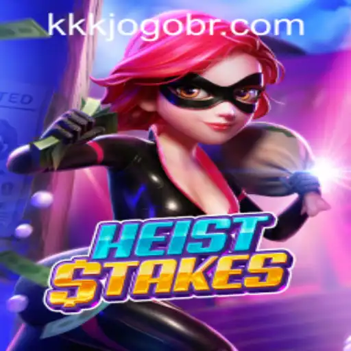 HeistStakes: O Jogo de Estratégia e Habilidade