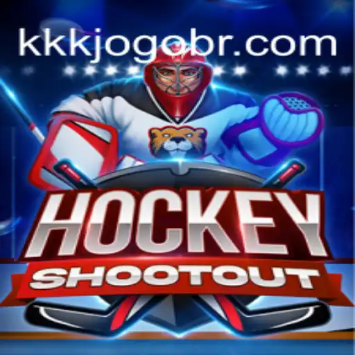 Descubra o Mundo Empolgante de HockeyShootout
