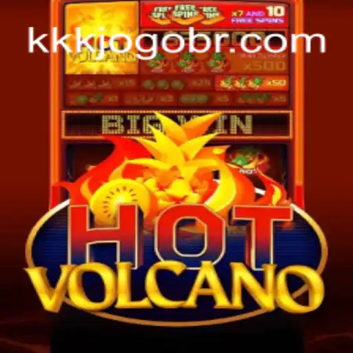 Explorando o Mundo Vibrante de HotVolcano