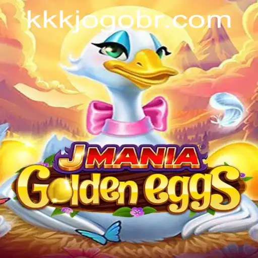 Descubra o Universo de JManiaGoldenEggs: Um Jogo Único