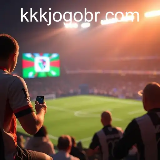 Jogos ao vivo