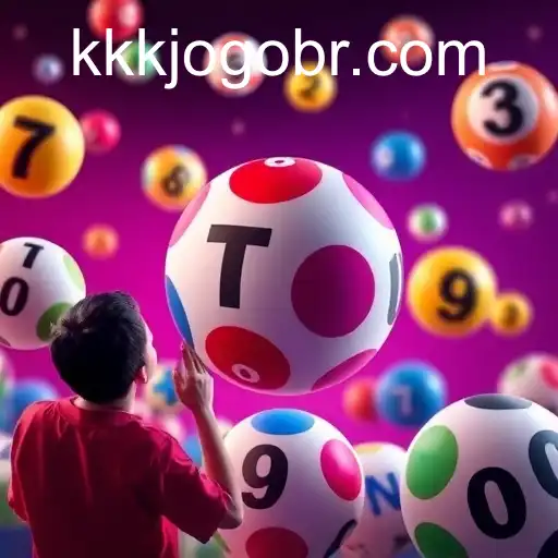 Jogos de loteria