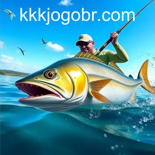 Jogos de pesca