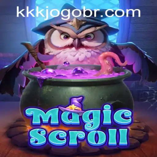 MagicScroll: O Fascinante Mundo de Aventuras e Estratégias