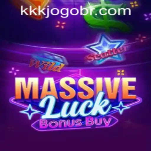 Descubra o Fascinante Mundo de MassiveLuckBonusBuy