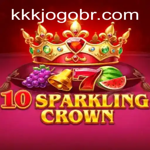 Descubra o Fascinante Mundo de 10SparklingCrown