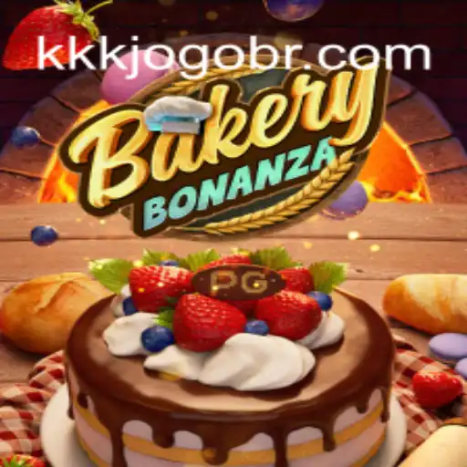 Descubra o Universo Divertido de BakeryBonanza