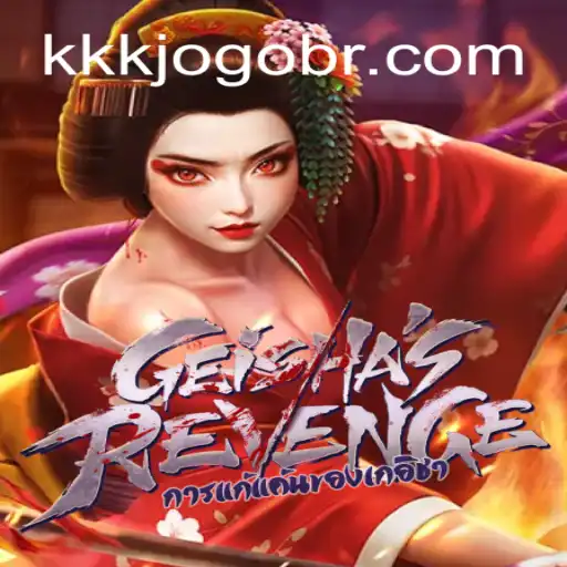 GeishasRevenge: Um Mergulho no Fascinante Mundo do Jogo Inovador
