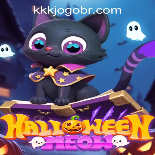 Descubra o Mundo Encantado e Assustador de HalloweenMeow