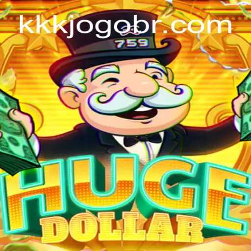 Desvendando o mundo do jogo 'HugeDollar'