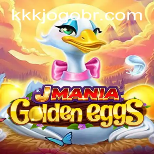 Descubra o Universo de JManiaGoldenEggs: Um Jogo Único