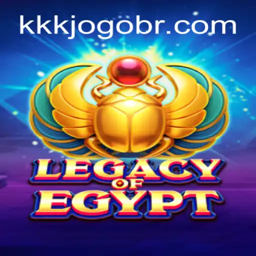 Explorando LegacyOfEgypt: Uma Jornada Fascinante pelo Passado