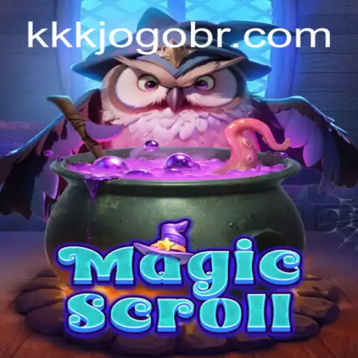 MagicScroll: O Fascinante Mundo de Aventuras e Estratégias