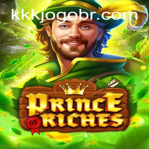 Descubra o Jogo PrinceOfRiches: Estratégia e Aventura no Mundo Atual