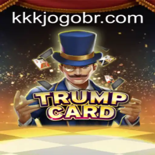 Explorando TrumpCard: O Novo Sensação em Jogos de Cartas