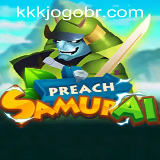 Descubra o Universo de PreachSamurai: A Nova Sensação dos Jogos Online