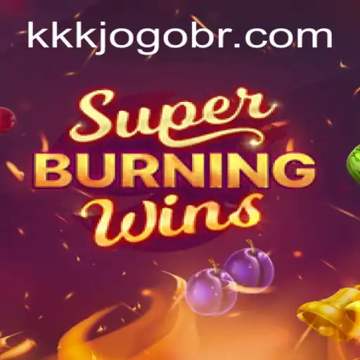 SuperBurningWins: Um Mergulho no Mundo dos Jogos Clássicos de Cassino
