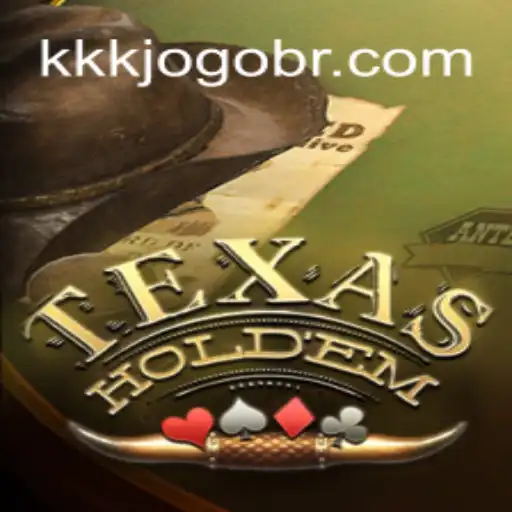Texas Hold'em: O Jogo de Poker Que Conquistou o Mundo