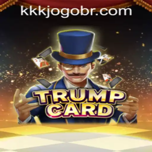 Explorando TrumpCard: O Novo Sensação em Jogos de Cartas